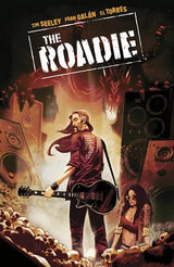 The Roadie TP