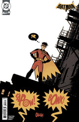 Batman #2 Cover H 1:25 David Aja Variant