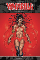 The Best of Vampirella Masters Series Omnibus TP