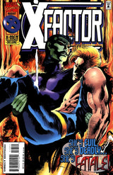 X-Factor #113
