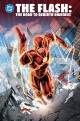 The Flash: The Road to Rebirth Omnibus HC