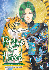 Pet Shop of Horrors: Collector's Edition Vol. 2 TP