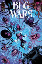 Bug Wars #5