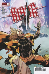 Blade: Red Band #4