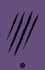 Catwoman #85 Cover F Symbol Virgin Variant