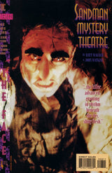Sandman Mystery Theatre #8 (1993)