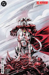 DC Horror Presents... #2 Cover B Tom Fowler