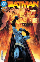 Batman #156