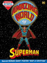 The Amazing World of Superman (Tabloid Edition) HC