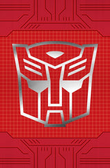 Transformers #1 Autobot Sound Chip 2025 Foil Edition