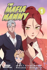The Mafia Nanny Vol. 1 TP