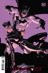 Batman #79 Clay Mann Variant (2019)