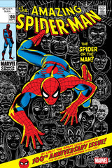 The Amazing Spider-Man #100 Facsimile Edition 2026