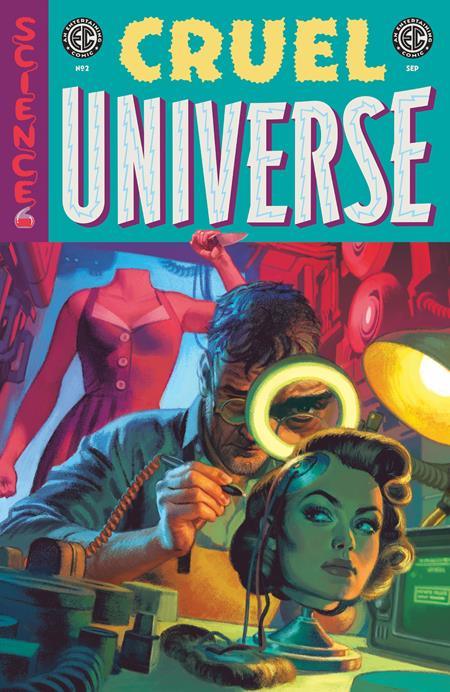 Cruel Universe #2