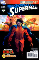 Superman #686 (2009)
