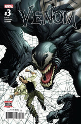 Venom #3 (2017)