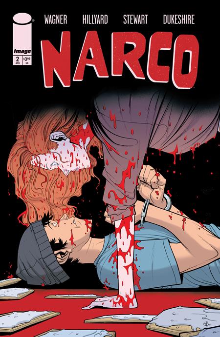 Narco #2