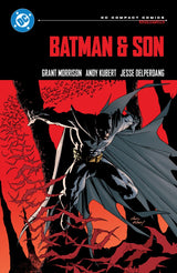 Batman & Son – DC Compact Comics Edition TP