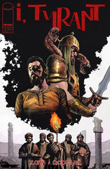 I, Tyrant #5