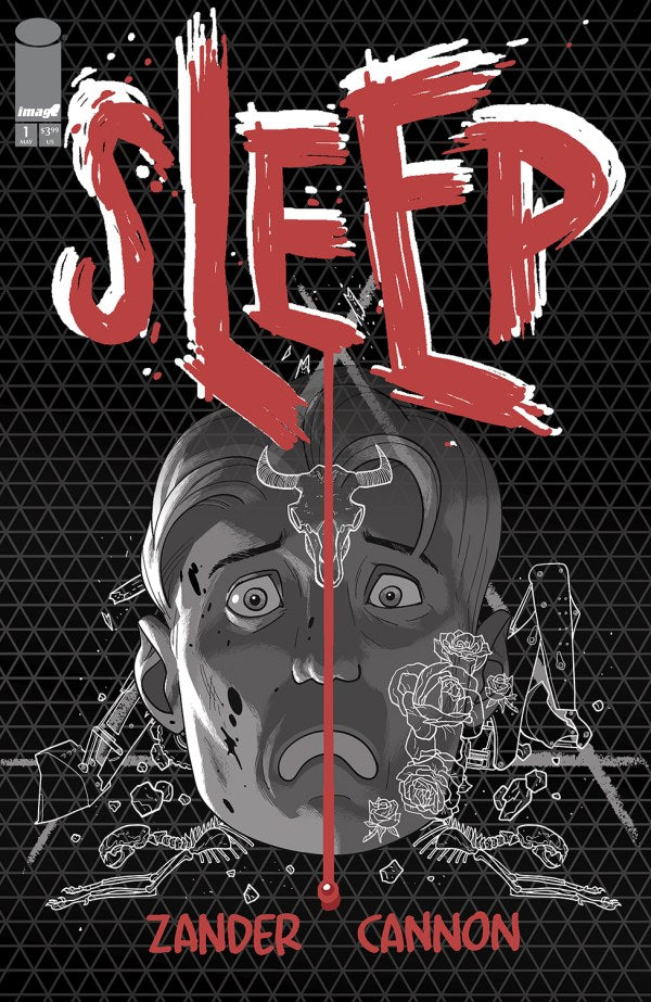 Sleep #1