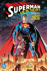 Superman: Up In The Sky – The Deluxe Edition HC