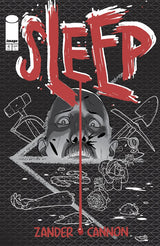 Sleep #4