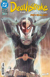 Deathstroke: The Terminator #5
