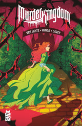 Murder Kingdom TP