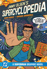 Jimmy Olsen's Supercyclopedia TP