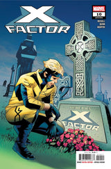 X-Factor #10