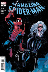 The Amazing Spider-Man #6
