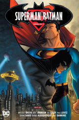 Superman / Batman Omnibus Vol. 2 HC