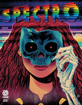 Spectro #1