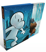 Bone Deluxe Edition Part 1: The Valley TP