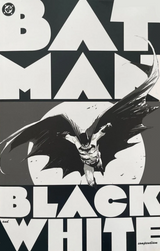 Batman: Black & White Compendium TP