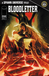Bloodletter #5