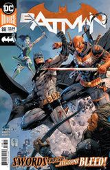 Batman #88 (2020)