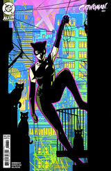 Catwoman #87 Cover C Michael Walsh Variant