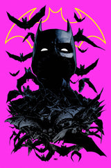 Batgirl #16 Cover B Jorge Fornés Variant