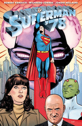Superman '78 HC