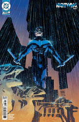 Nightwing #138 Cover B Dani Variant
