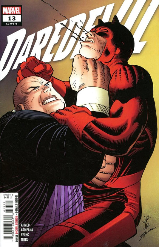 Daredevil #13