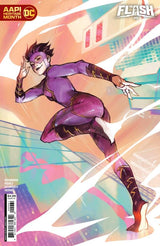The Flash #9 cover D