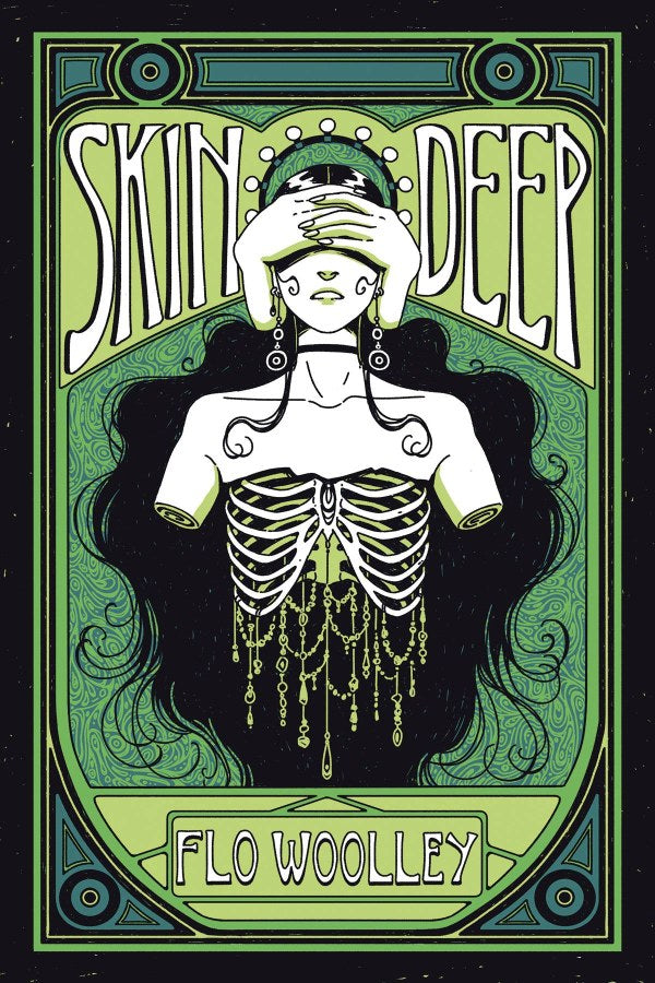 Skin Deep TP