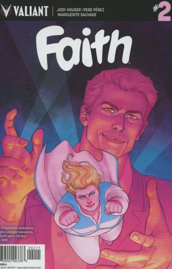 Faith #2