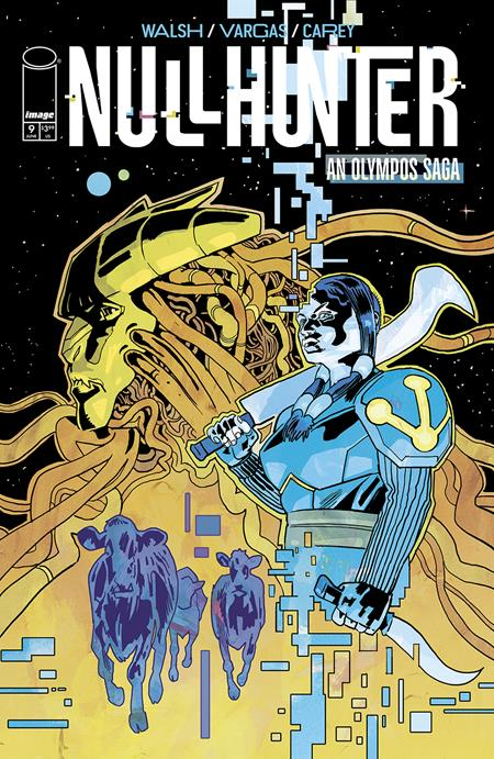 Nullhunter #9