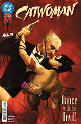 Catwoman #82