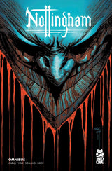 Nottingham Omnibus TP