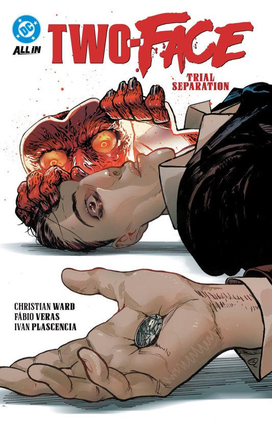 Two-Face: Trial Separation TP