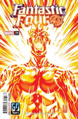 Fantastic Four #36